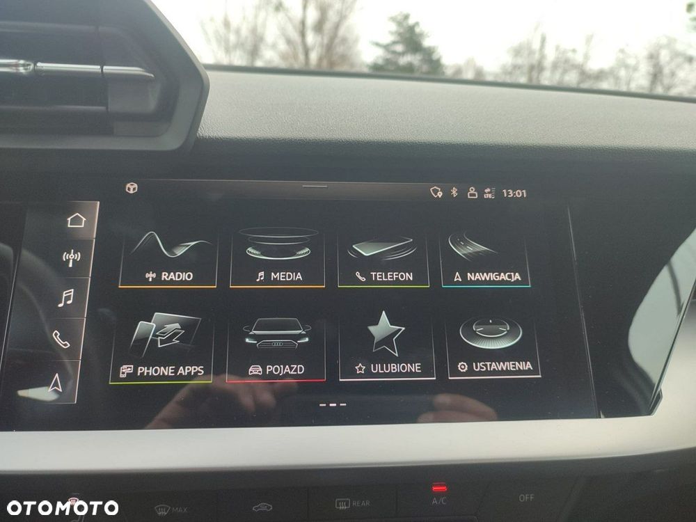 Audi A3 Limousine - 5