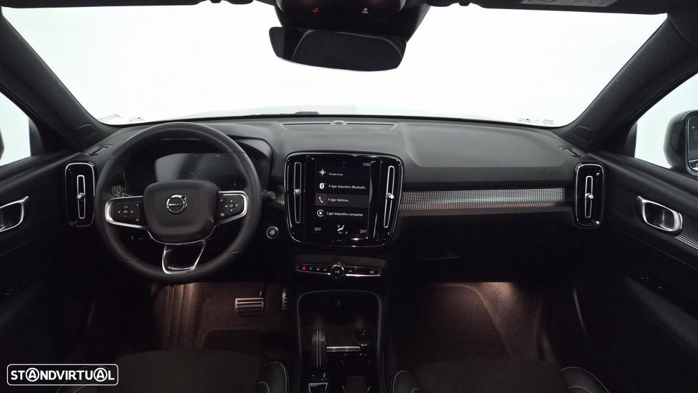 Volvo XC 40 1.5 T5 PHEV R-Design - 8