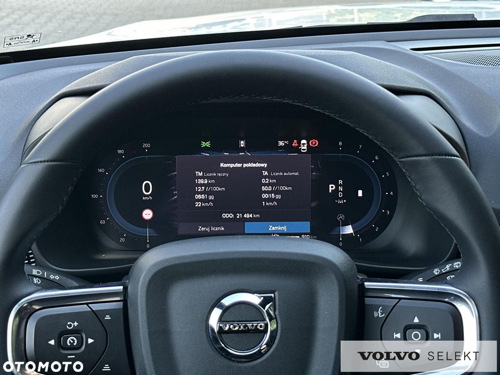 Volvo XC 40 - 15