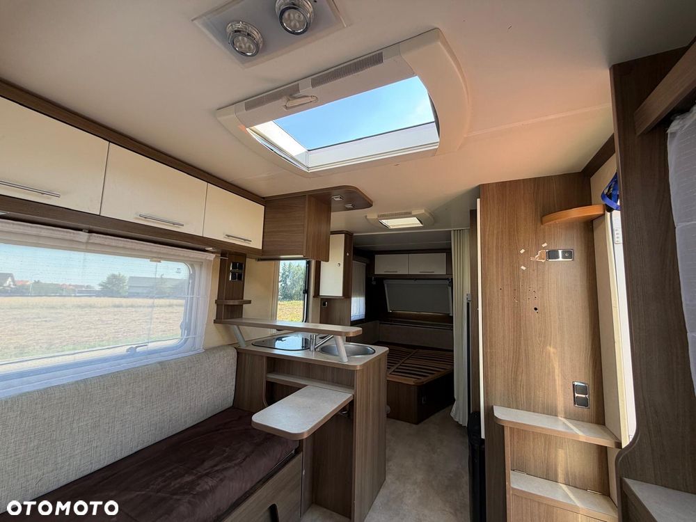 Caravelair Serenity - 8