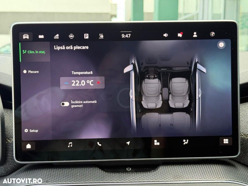 Skoda Kodiaq 1.5 TSI DSG PHEV Selection - 19