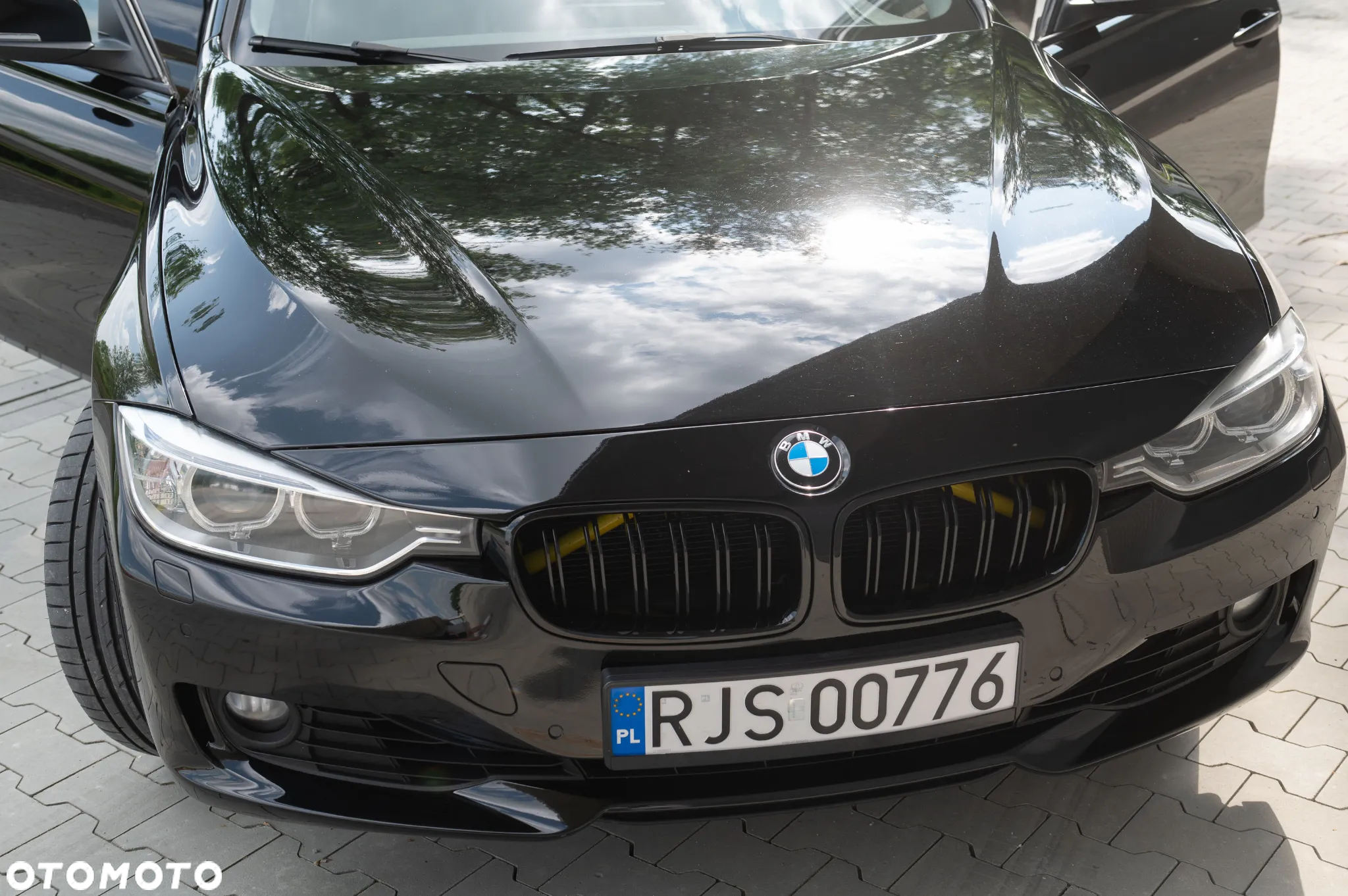 BMW Seria 3 - 13