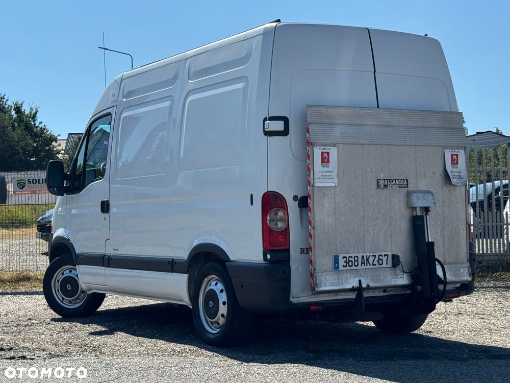 Renault MASTER - 3