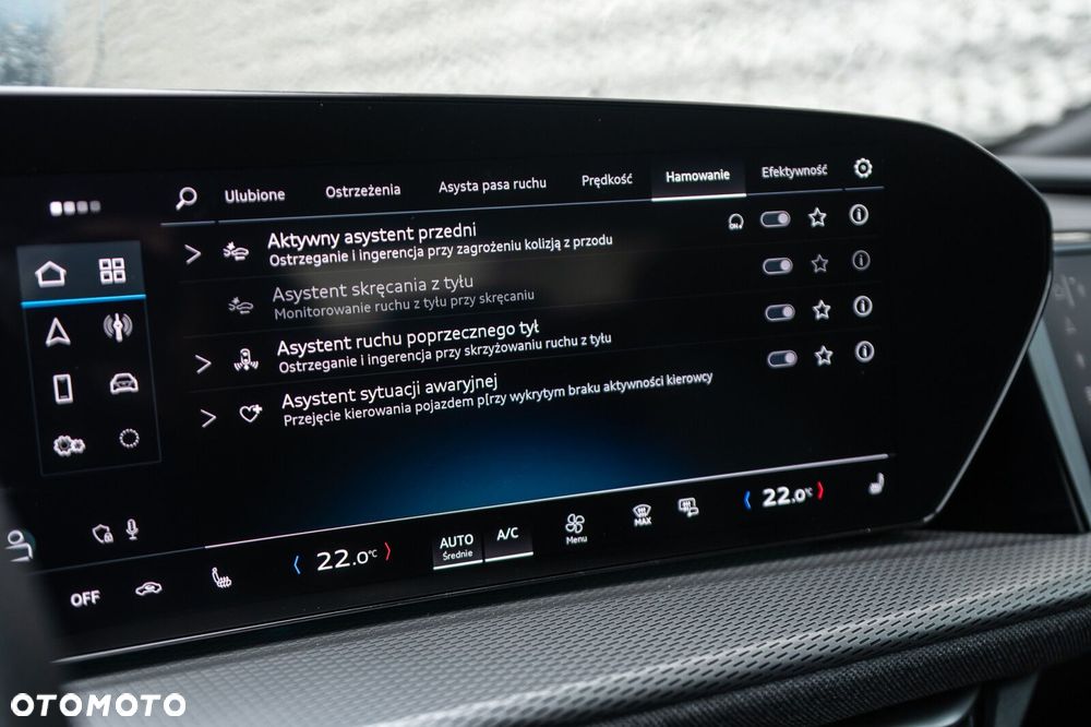 Audi Q5 TFSI mHEV 150 kW S tronic - 35