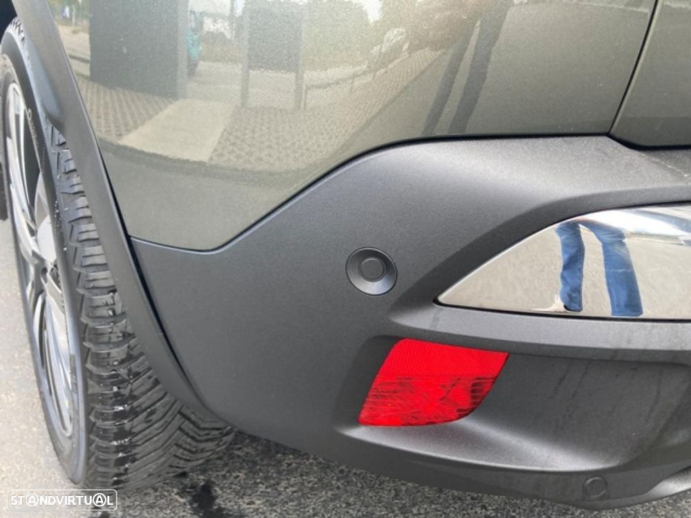 Peugeot 3008 1.2 PureTech Active - 9
