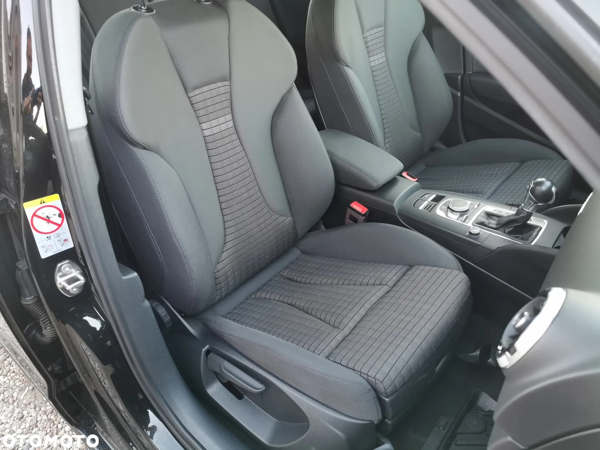 Audi A3 - 20