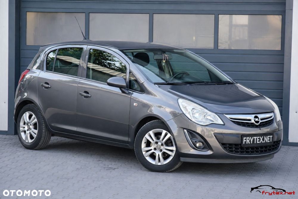 Opel Corsa - 3