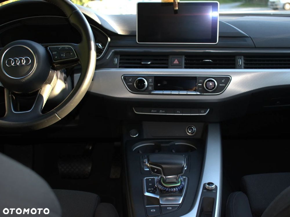 Audi A4 Avant 1.4 TFSI S tronic - 21