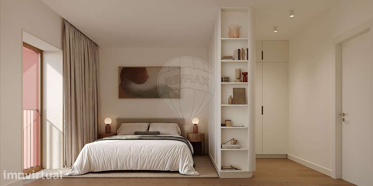 Apartamento T3 para venda - Grande imagem: 3/16