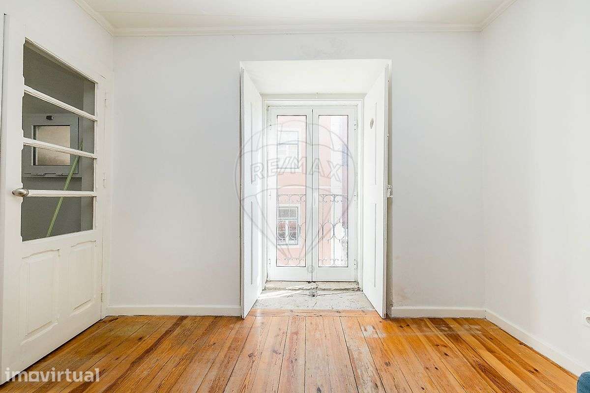 Apartamento T1 para venda - Grande imagem: 2/19