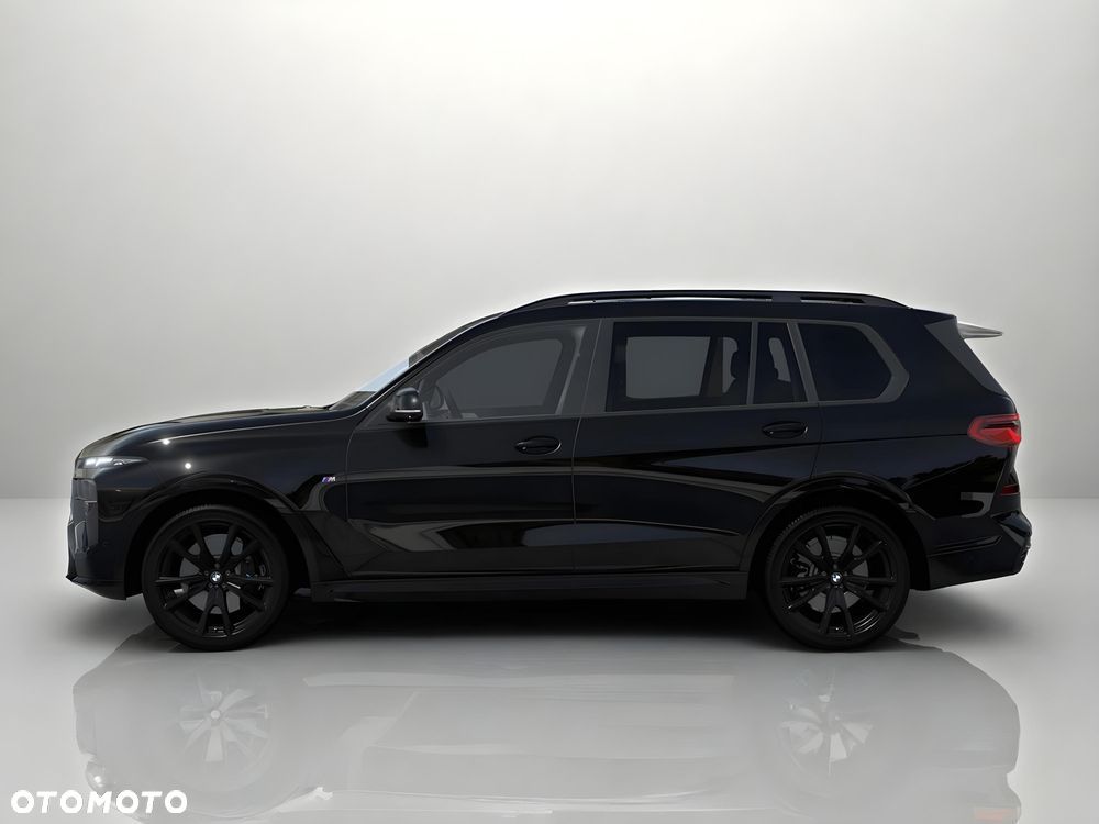 BMW X7 - 5