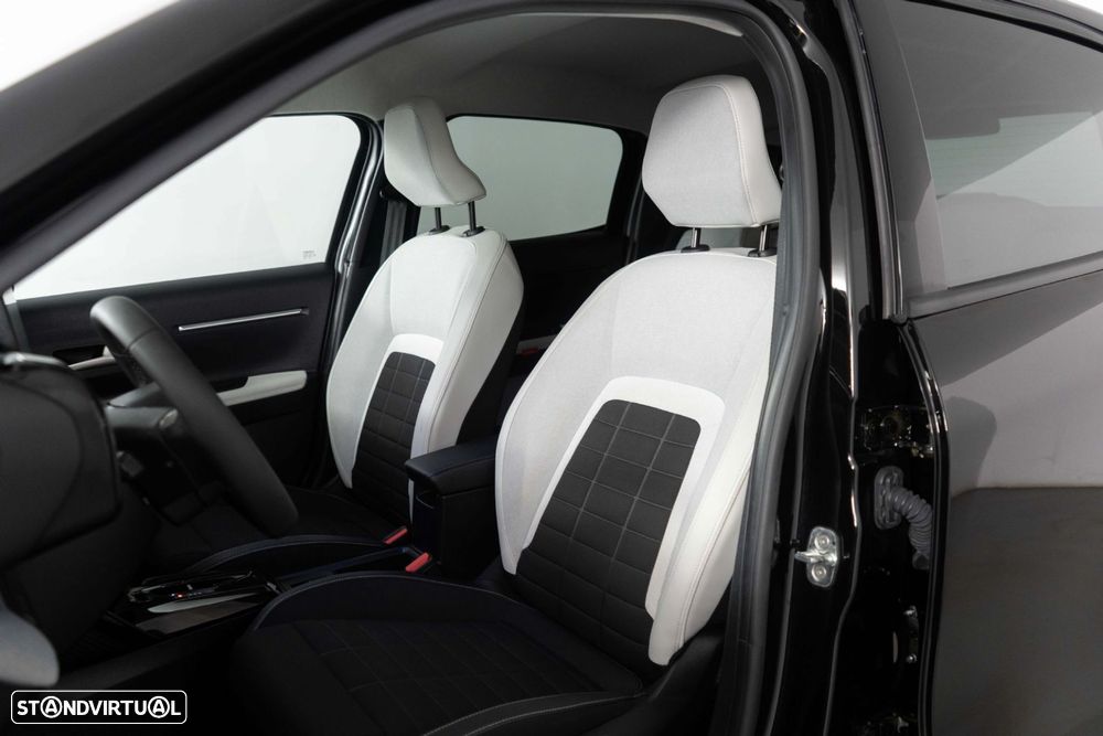 Citroën e-C3 44 kWh Autonomia Conforto Max - 10