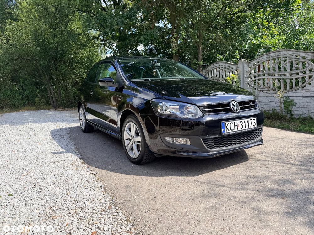 Volkswagen Polo 1.2 TSI BMT Fresh - 1