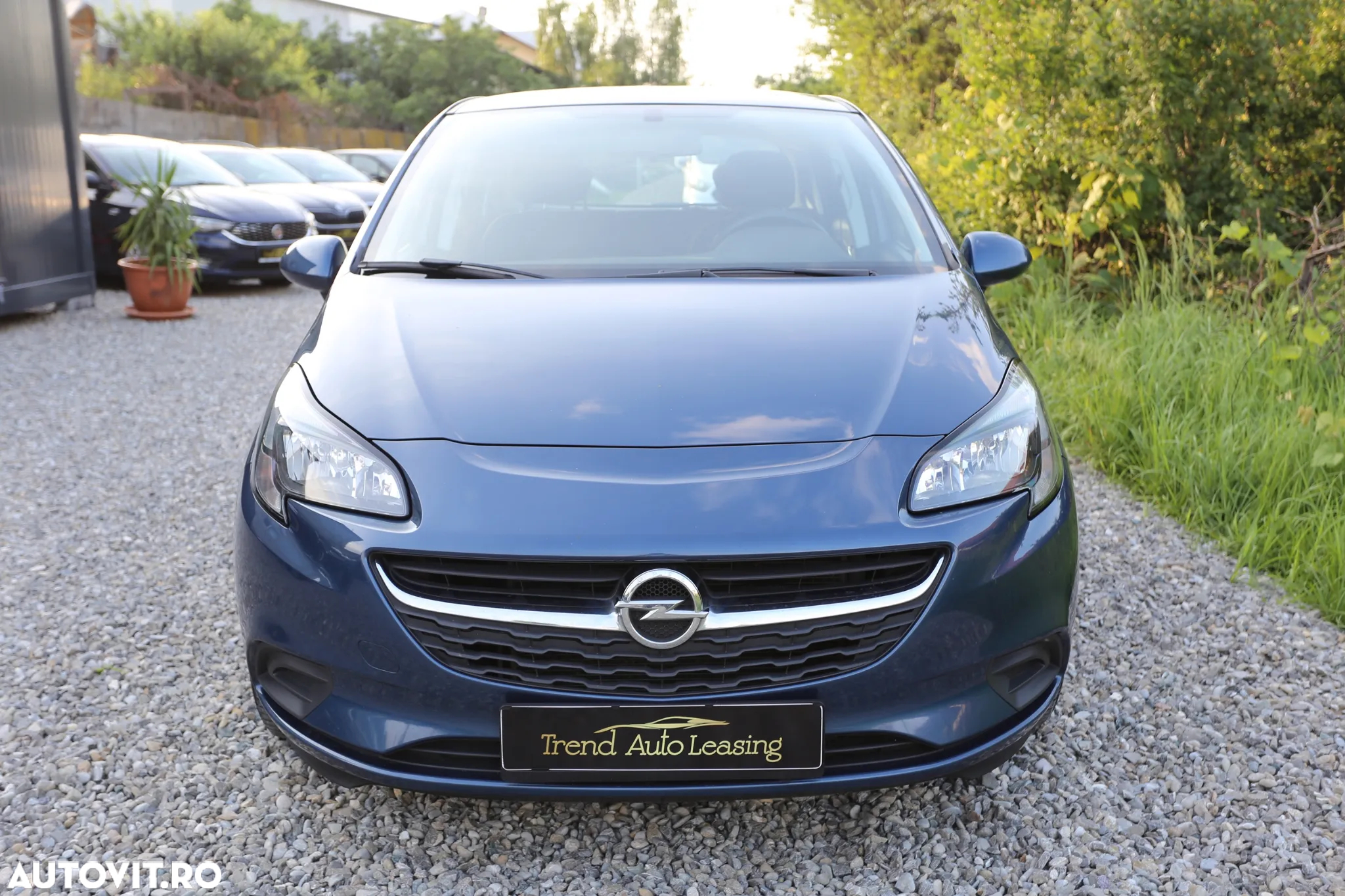 Opel Corsa 1.2 Edition - 5