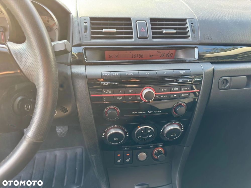 Mazda 3 - 13