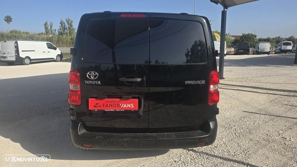 Toyota Proace 1.5 D4-D L1 H1 - 8