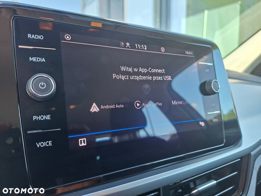 Volkswagen T-Roc - 20