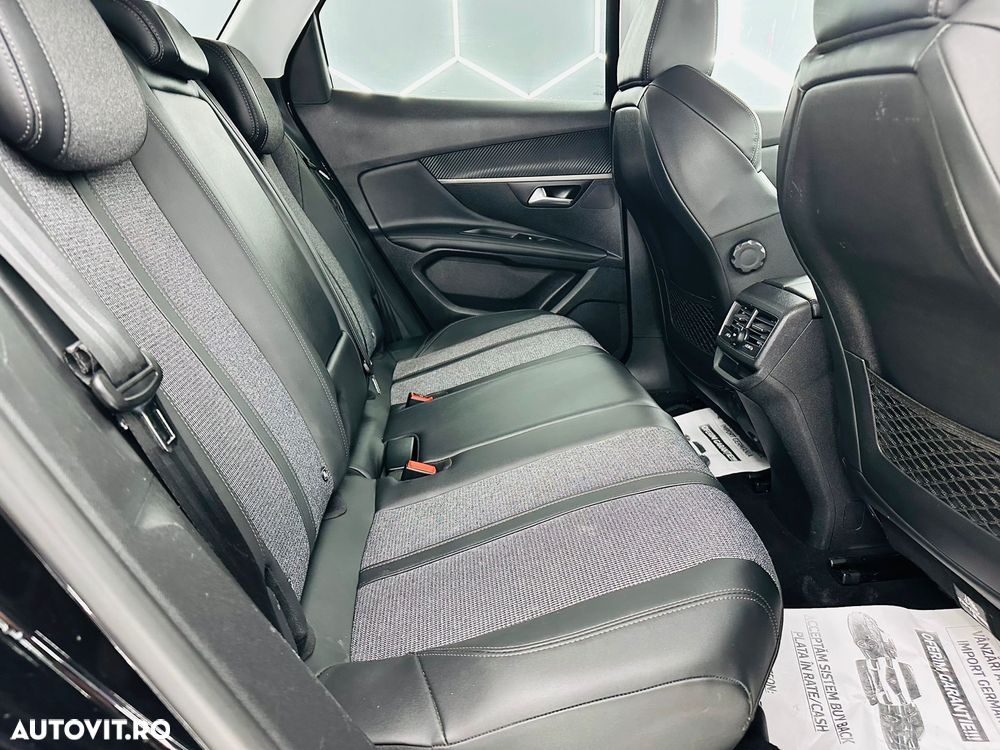 Peugeot 3008 PureTech 130 Stop & Start GPF Allure - 8