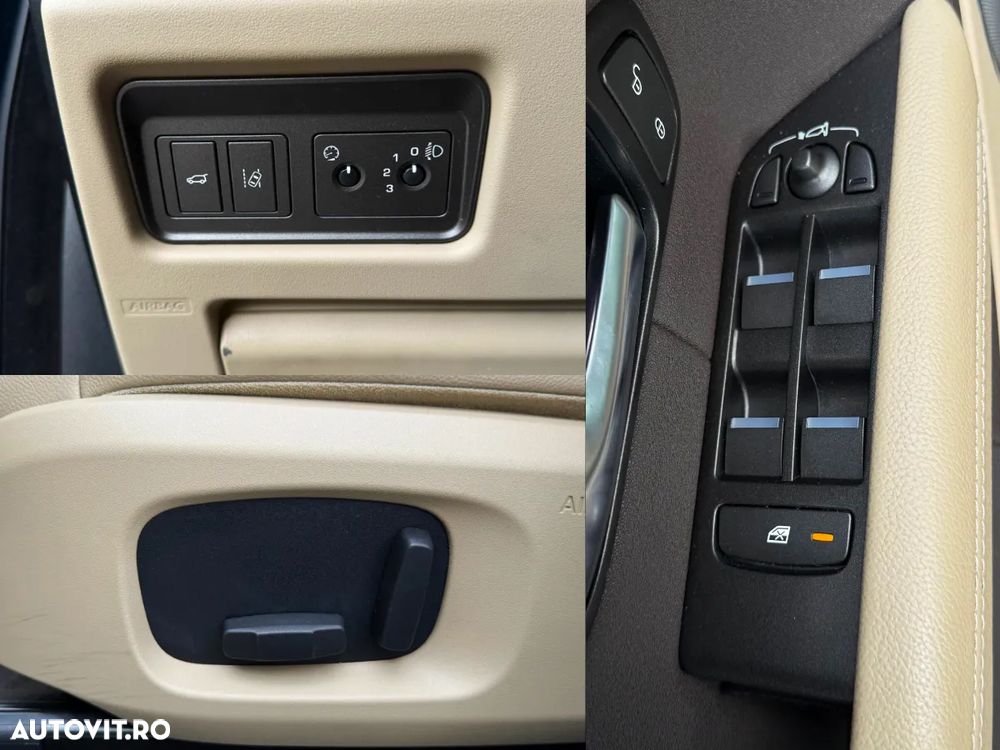 Land Rover Range Rover Evoque - 26