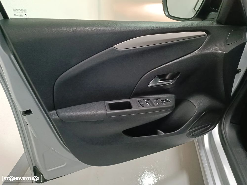 Opel Corsa 1.2 Elegance - 11