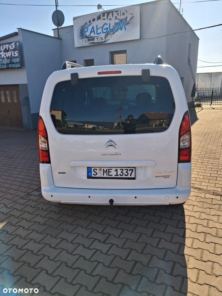 Citroën Berlingo Multispace BlueHDi 100 SELECTION - 7