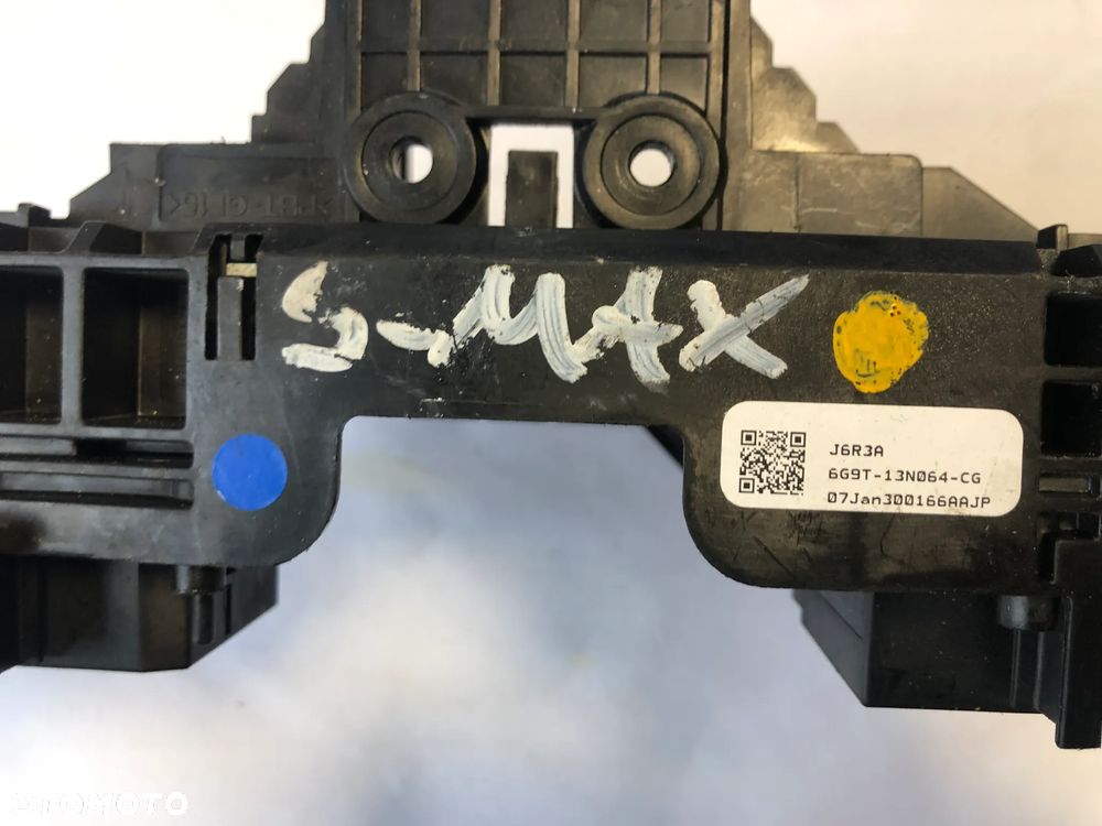 Przełącznik Zespolony Ford S-Max J6R3A - 5