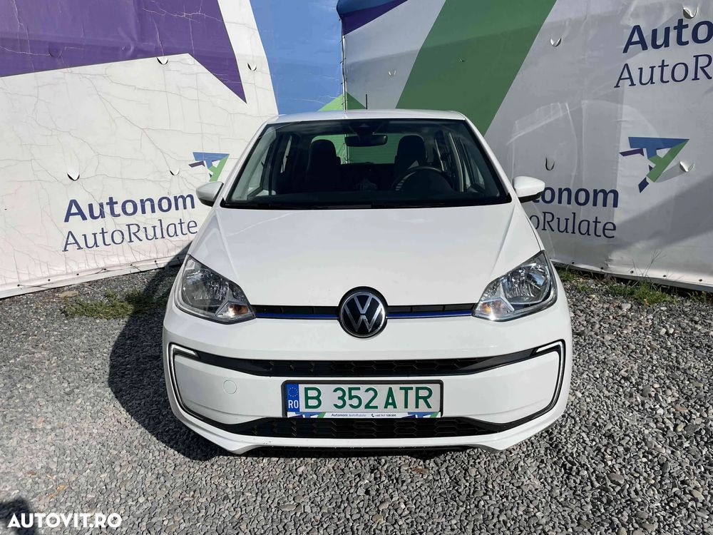 Volkswagen up! e-up! 32.3 kWh - 2