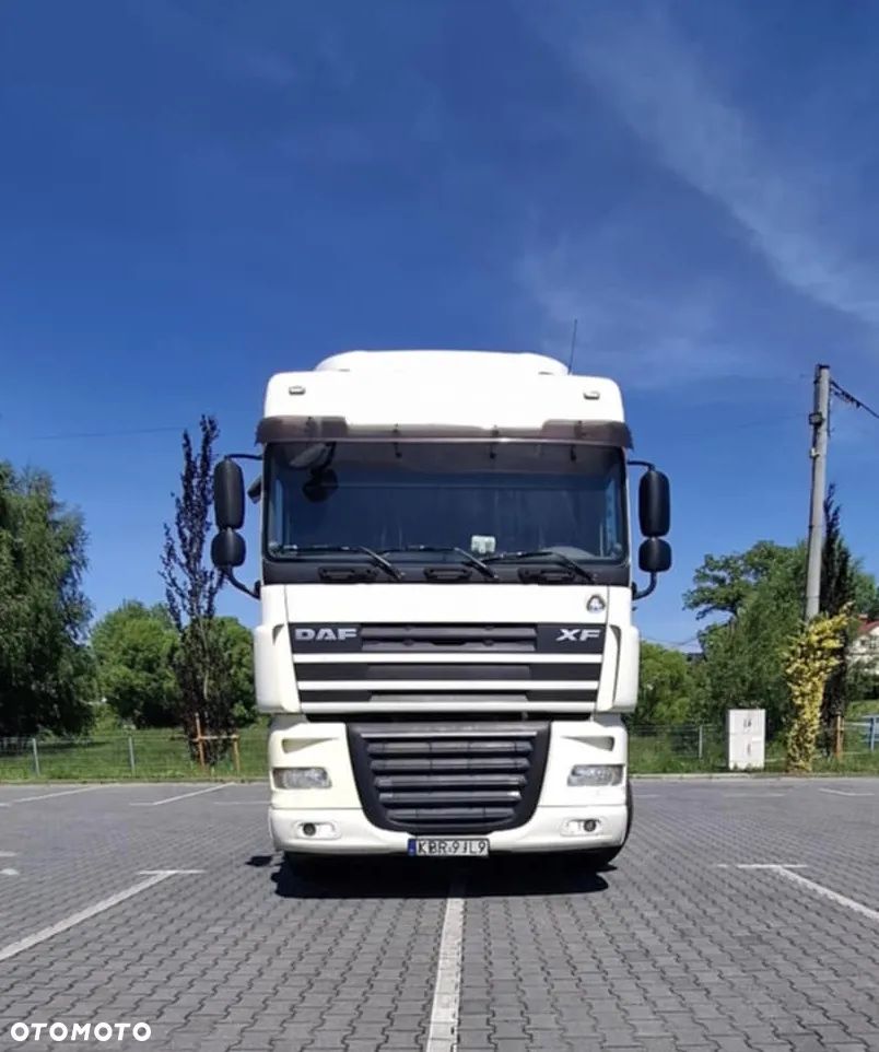 DAF XF.105 - 1