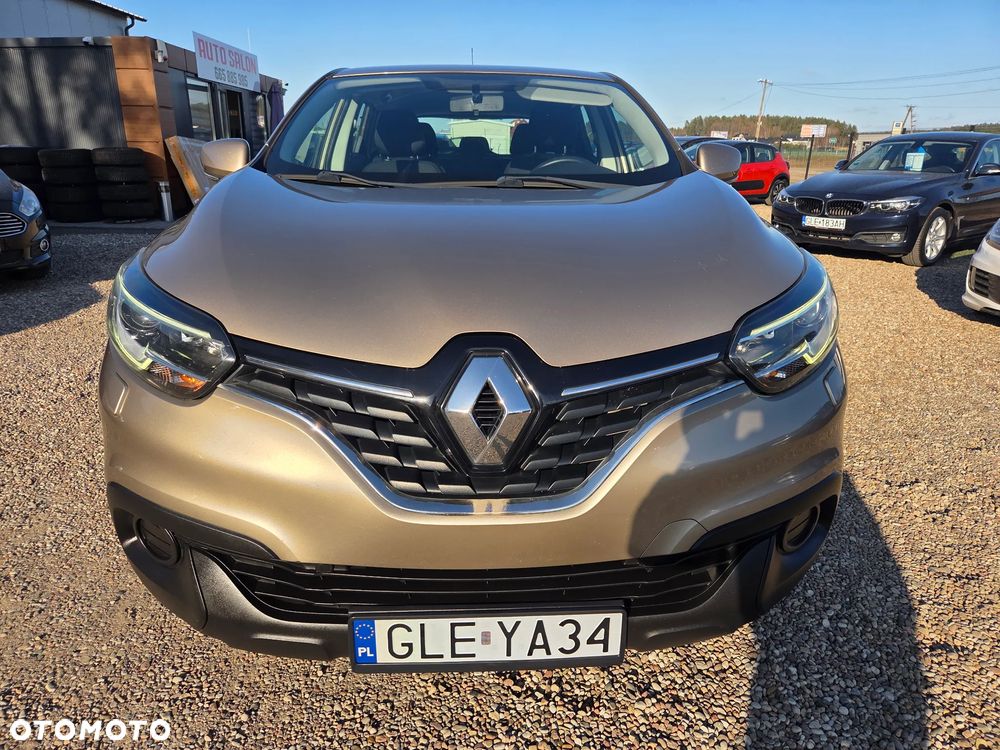Renault Kadjar Energy TCe 130 Business - 4
