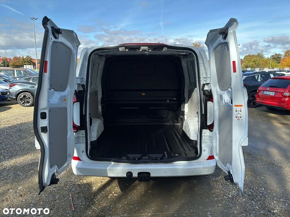Volkswagen Transporter T7 EDITION PLUS Furgon/6-cio osob./(L2) 2.0 TDI 150KM, r.o. 3500 mm - 10