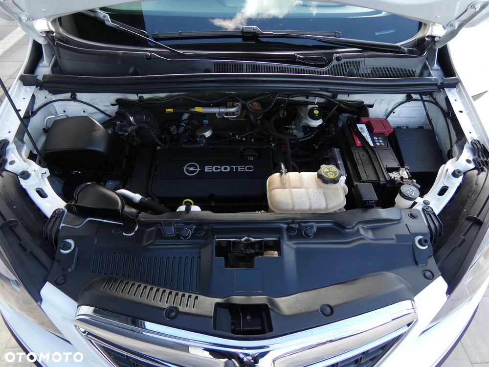 Opel Mokka ver-1-6-ecoflex-start-stop-color-edition - 36
