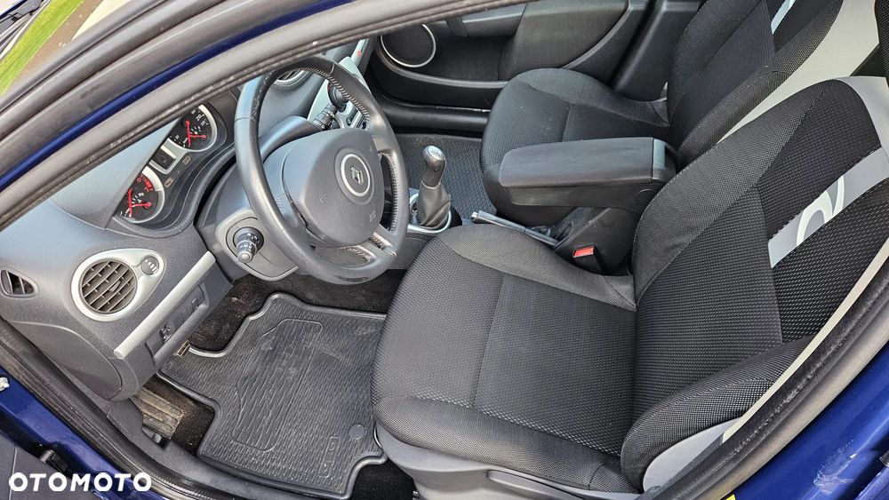 Renault Clio 1.2 TCE Rip Curl - 15