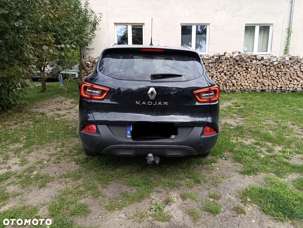 Renault Kadjar 1.2 Energy TCe Intens - 7