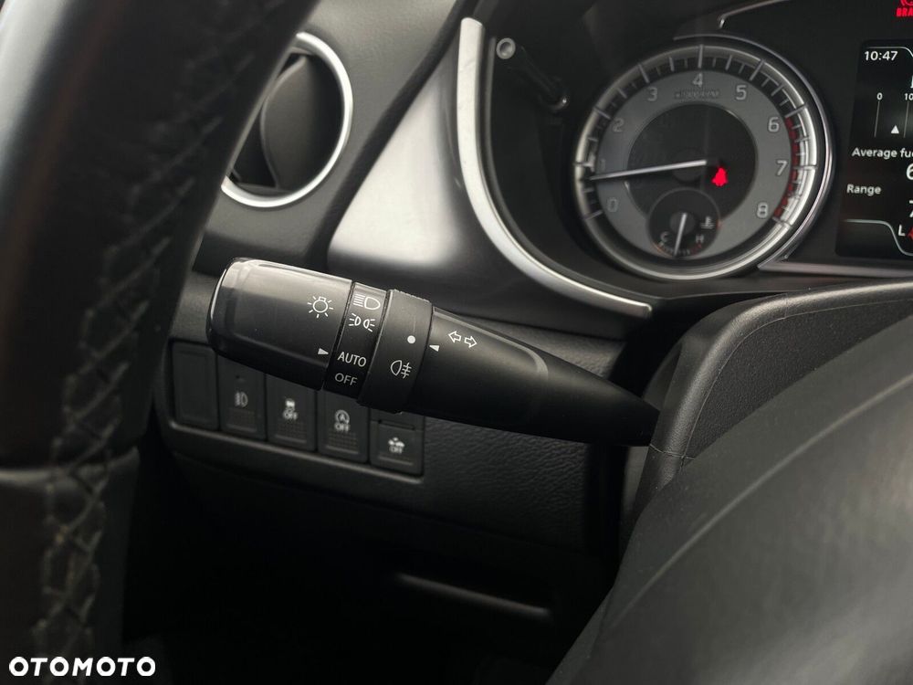 Suzuki Vitara 1.4 Boosterjet mHEV Premium 2WD - 25