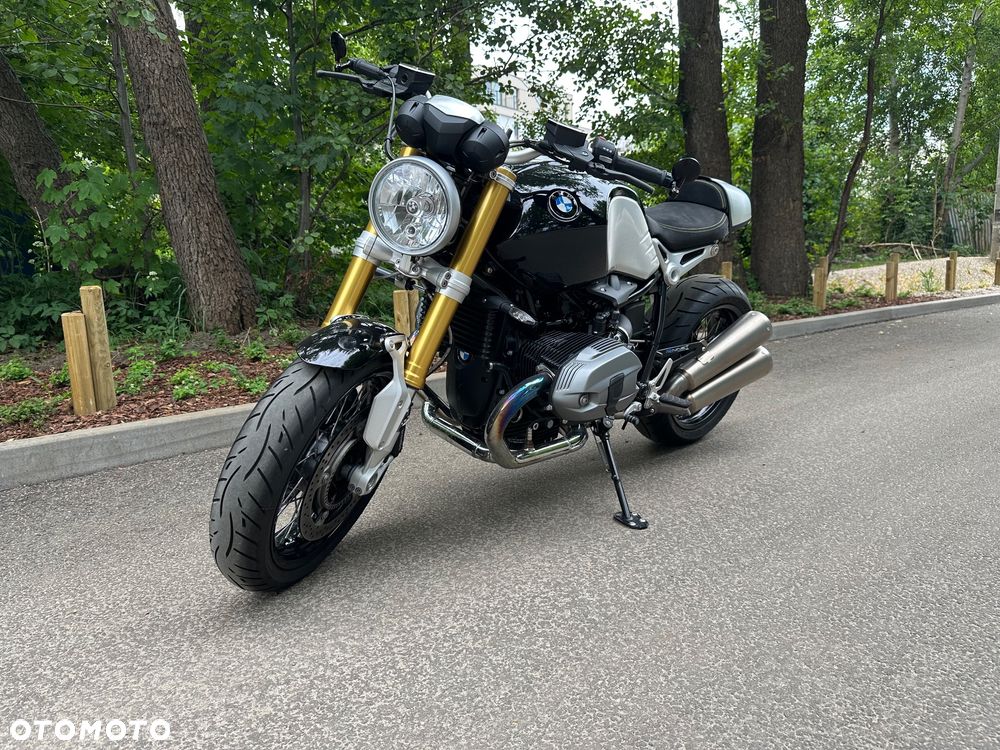 BMW R - 7