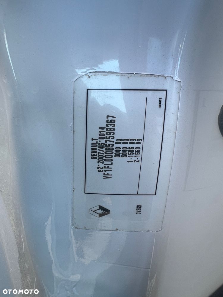 Renault Trafic - 29