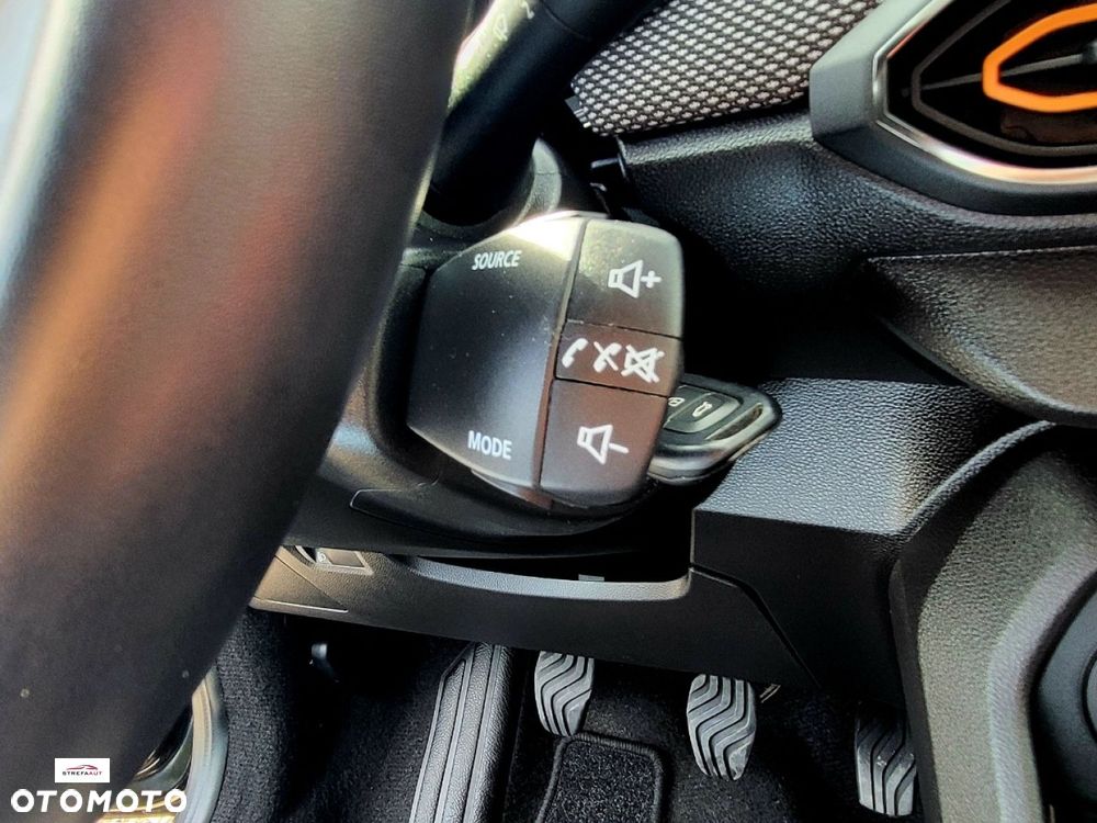 Dacia Sandero Stepway - 20