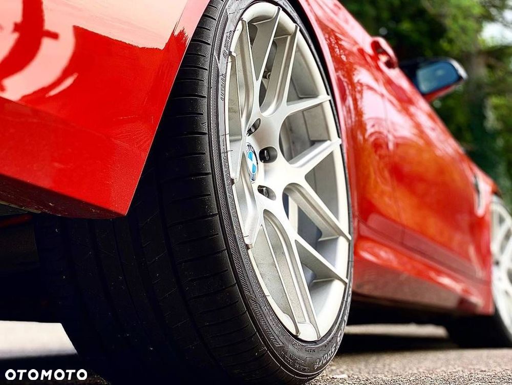 4x Felgi 20 5x120 9+10 m.in. do BMW 5 Gran Turismo F07 7 F01 F02 X5 E53 Camaro - SSA03 (HX022) - 4