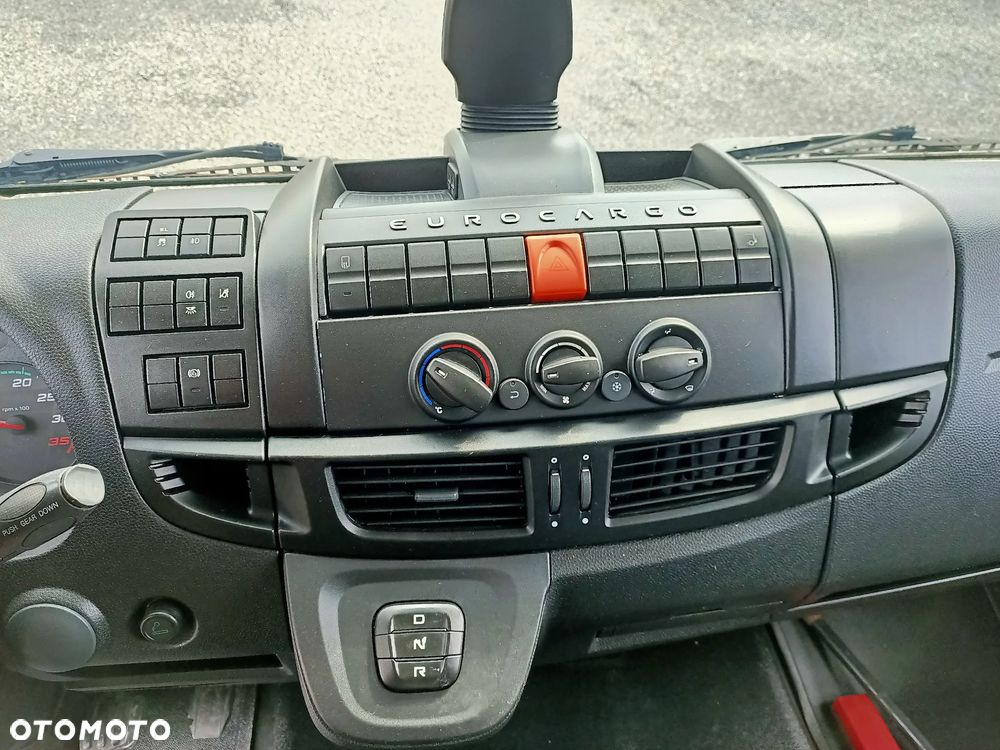 Iveco Eurocargo ML120E18 4x2 Pomoc Drogowa Laweta Nowa Zabudowa - 22