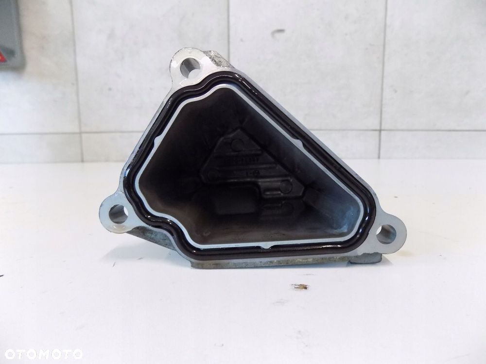 KAWASAKI ZX10R 04-06 MISKA OLEJOWA ELEMENT - 4