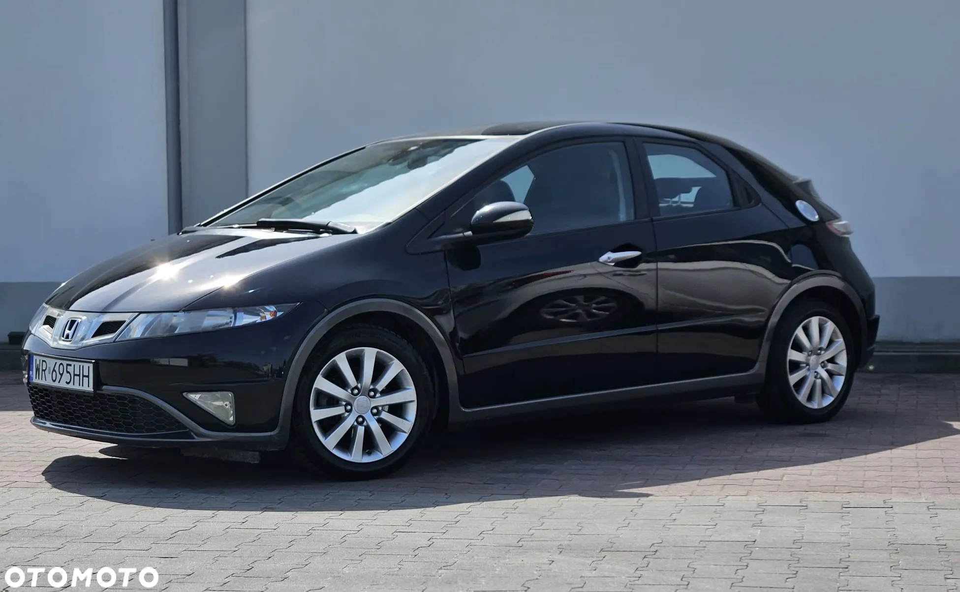 Honda Civic 1.8 Executive - 3