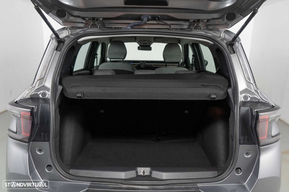 Citroën e-C3 Aircross 44 kWh Autonomia Conforto You - 13