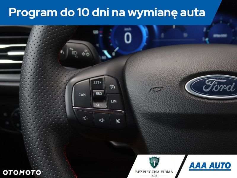 Ford Focus - 20