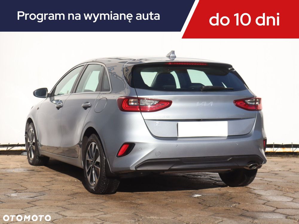 Kia Ceed 2025 photo 5