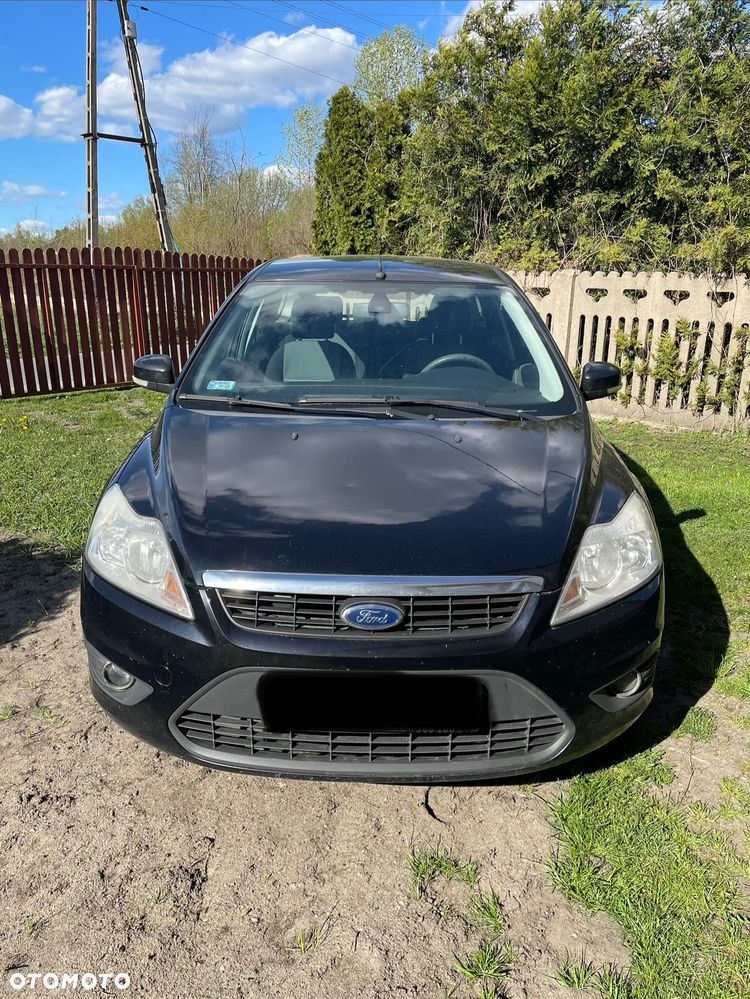 Ford Focus - 3