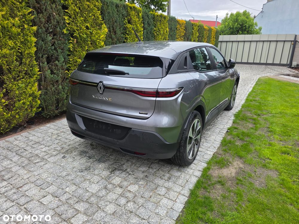 Renault Megane EV60 Evolution - 18