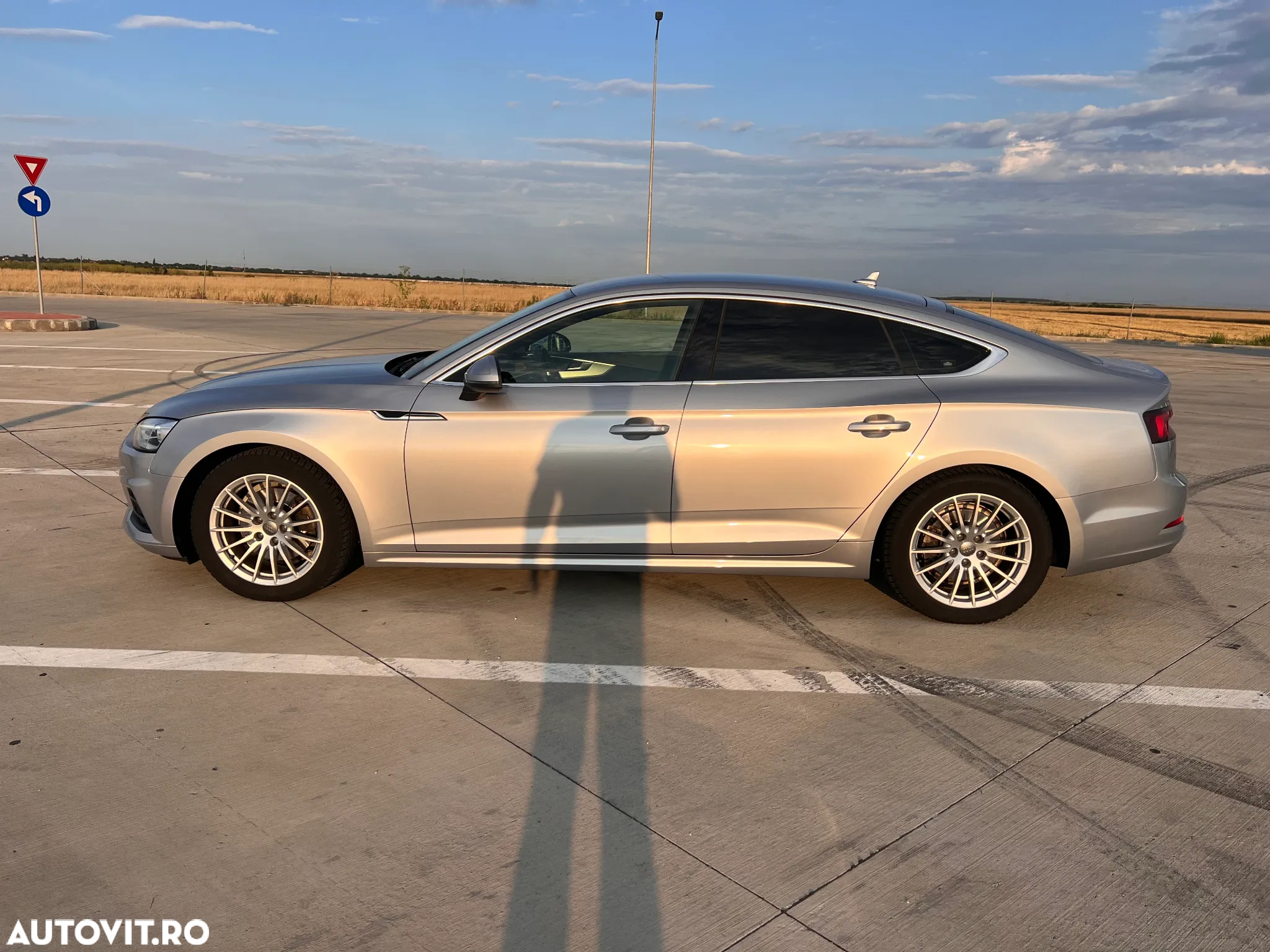 Audi A5 - 7