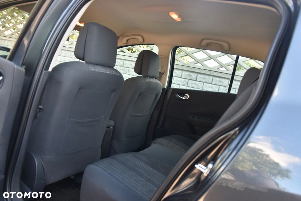 Renault Megane 1.6 16V Dynamique - 26
