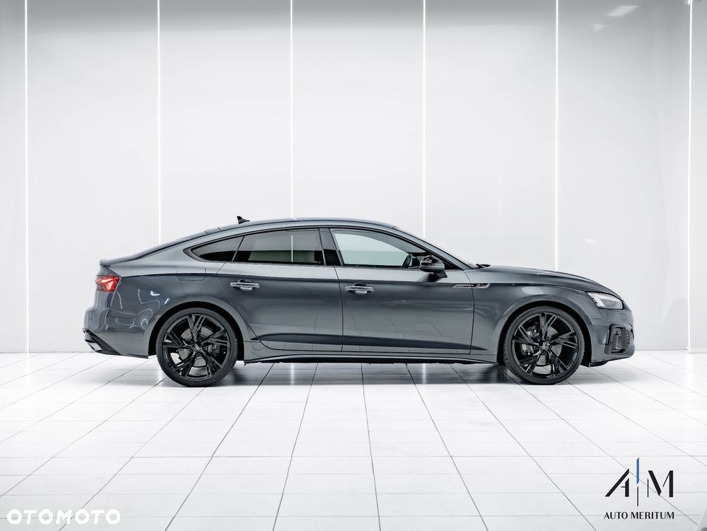 Audi A5 - 8