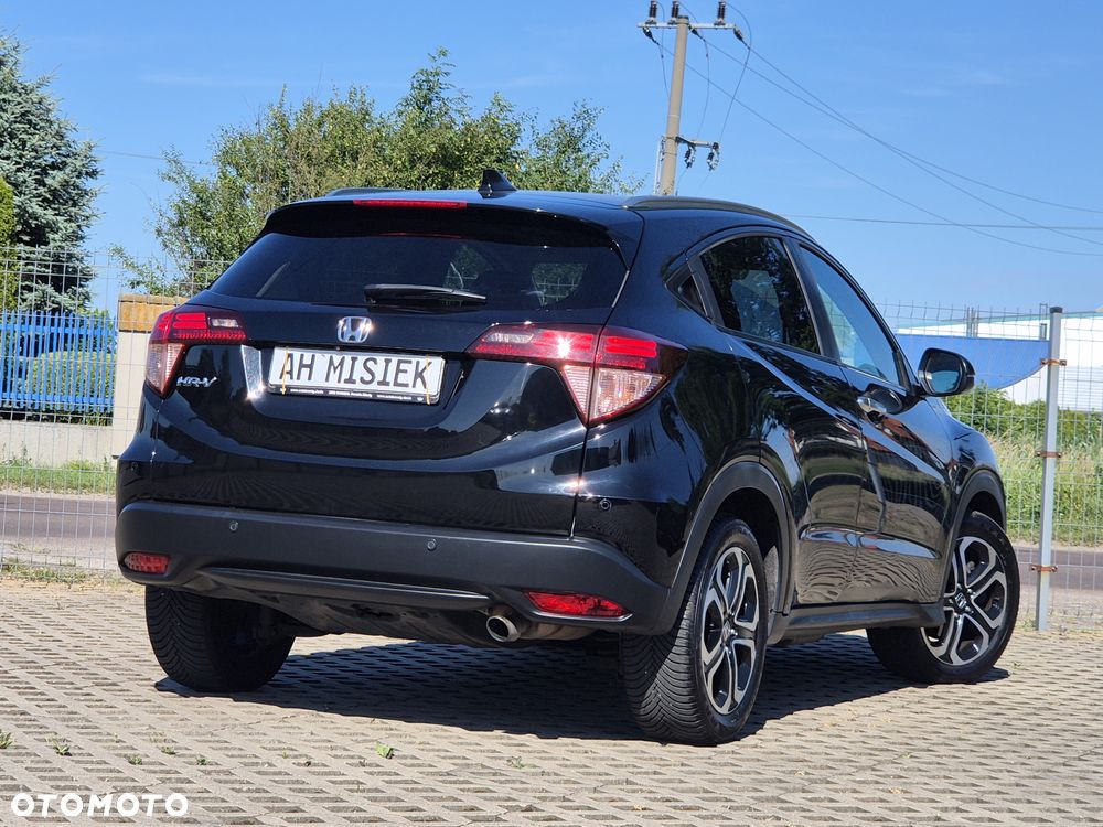 Honda HR-V 1.5 i-VTEC Executive - 3